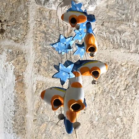 Lascalettapolignano Полиньяно-а-Маре Экстерьер фото