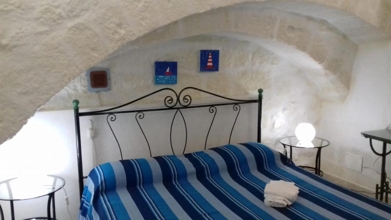 Lascalettapolignano Полиньяно-а-Маре Экстерьер фото